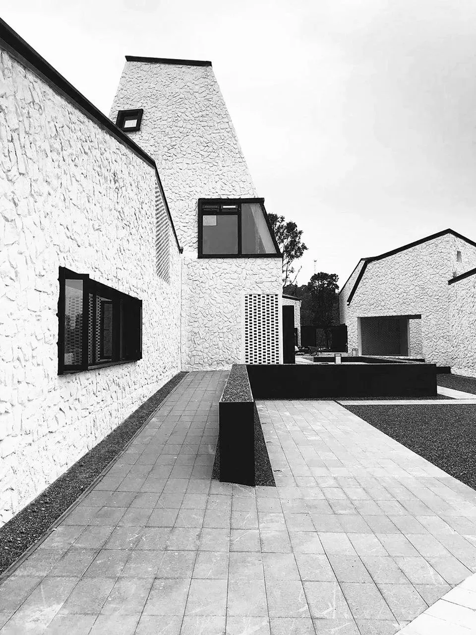 50个中国最美乡村建设案例