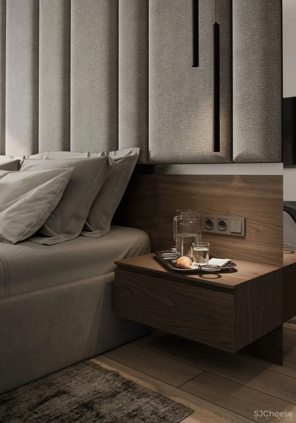 越质朴,越高级!