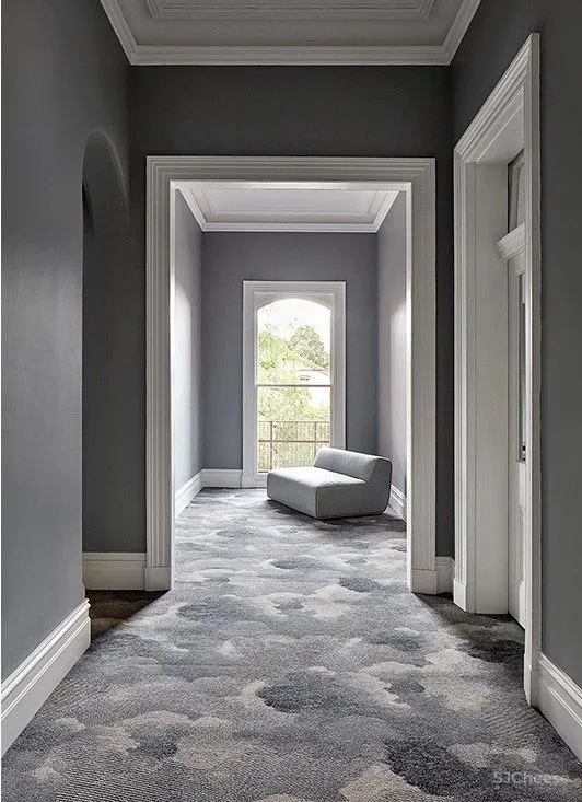 Christopher Elliott 新作 低调内敛的现代优雅