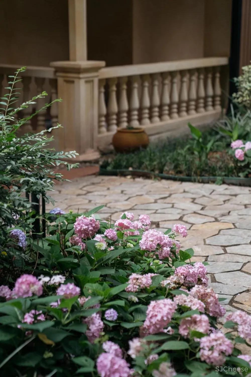 有光小旅馆:住进长江边的微型度假小岛,收获24小时不间断的“小确幸”