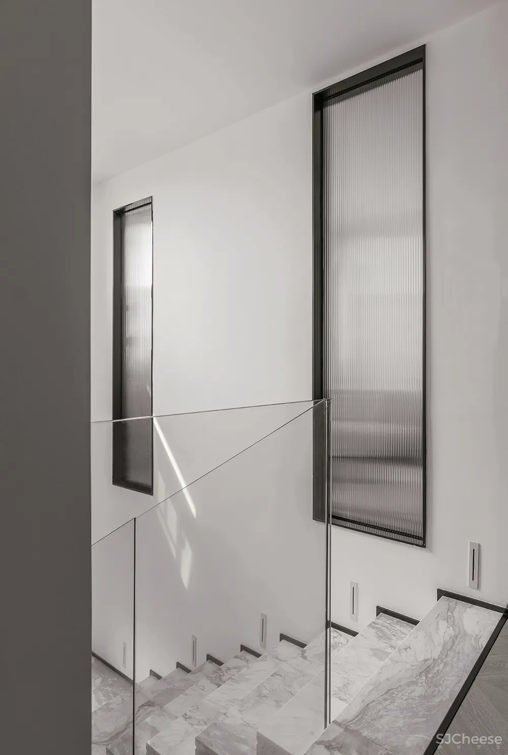 经典黑白灰，越简约、越有范儿！