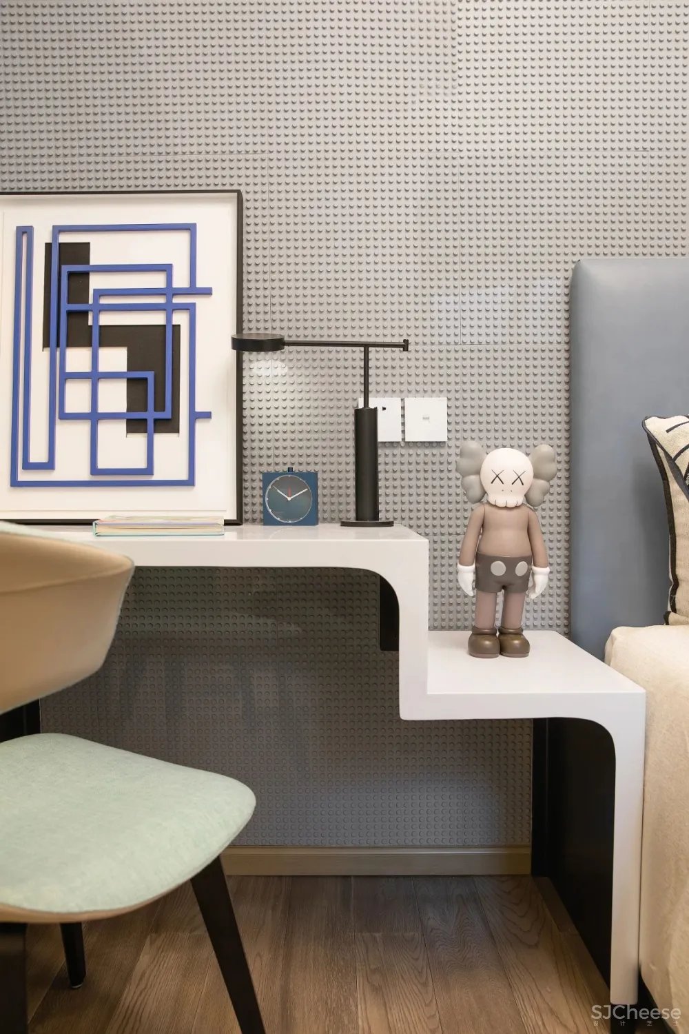 刘姮-方磊:小而美,才是后浪们真正向往的生活!