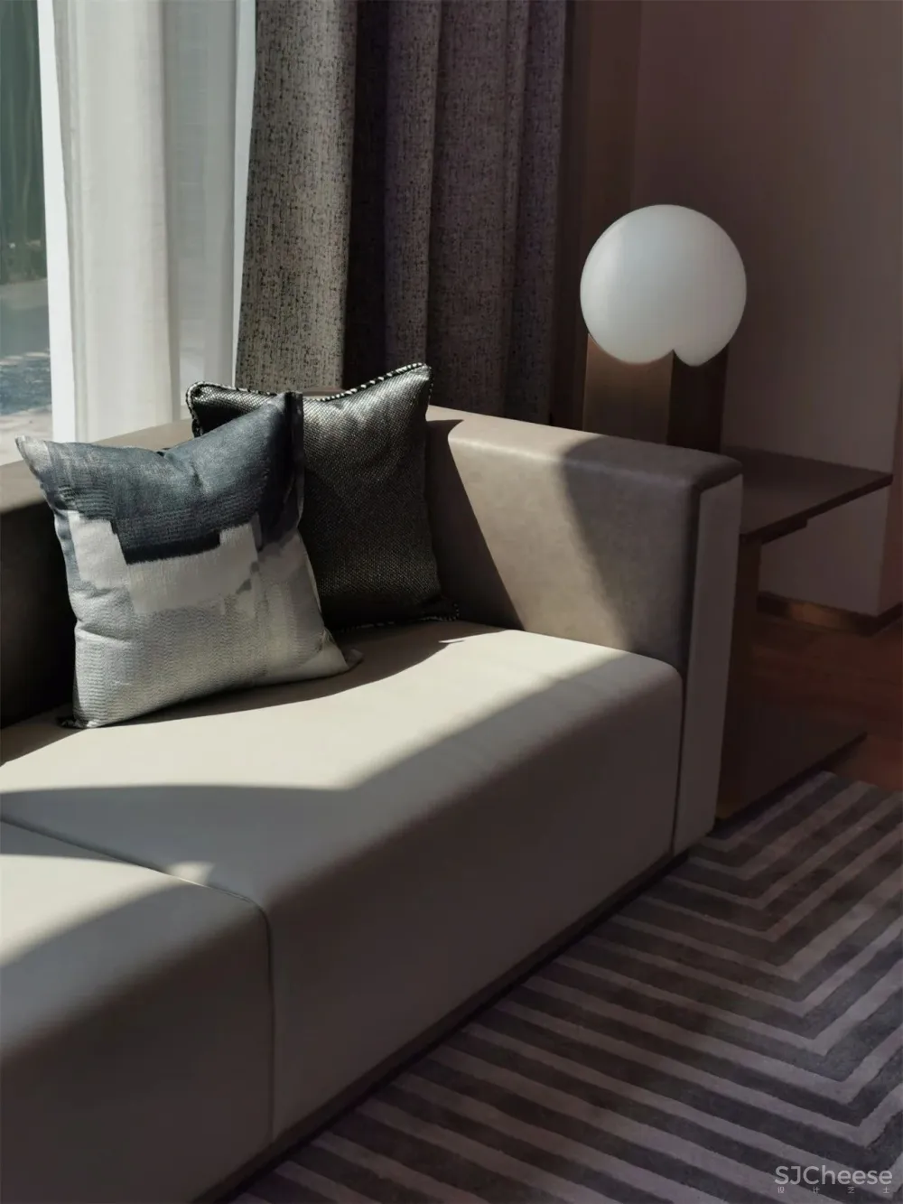 匠心营造未来人居,每个细节都是精华!