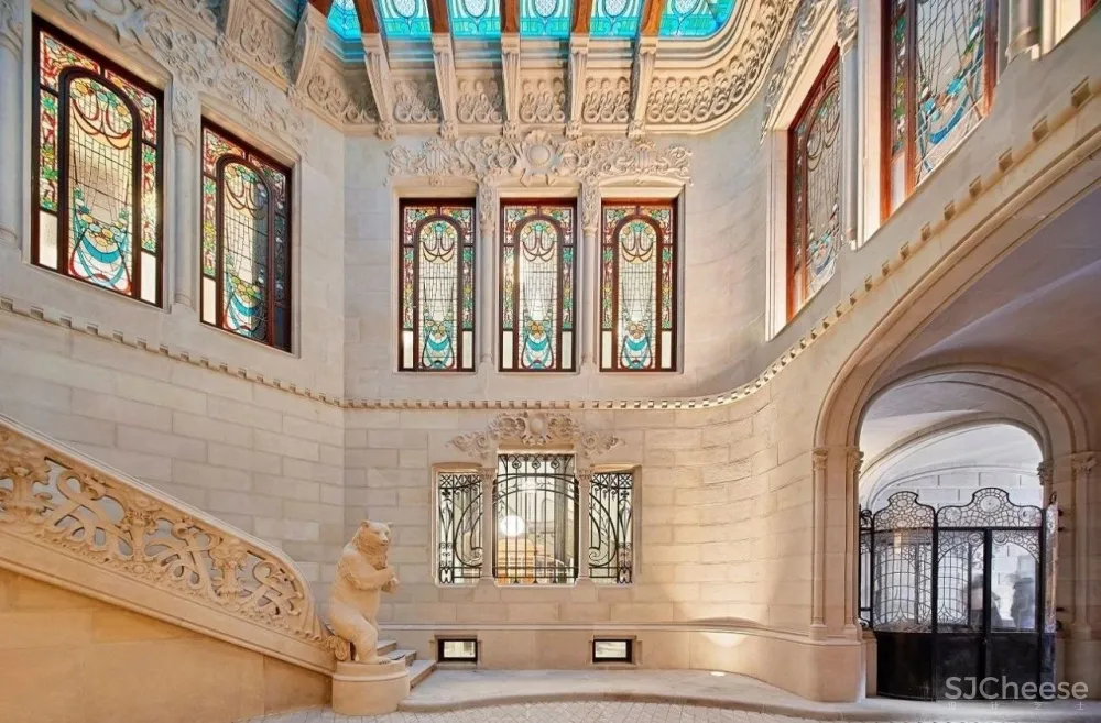 北上广三居室房价，get高迪挚友获奖无数的作品