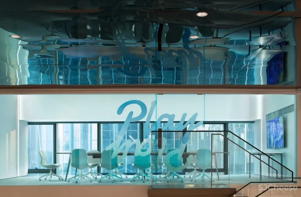 矩陣辦公| 走過21世紀的15,用時間的經典講述設計的進階