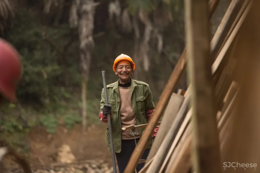 吕晓辉:“裸心”背后的建筑师,一直在和什么较劲?