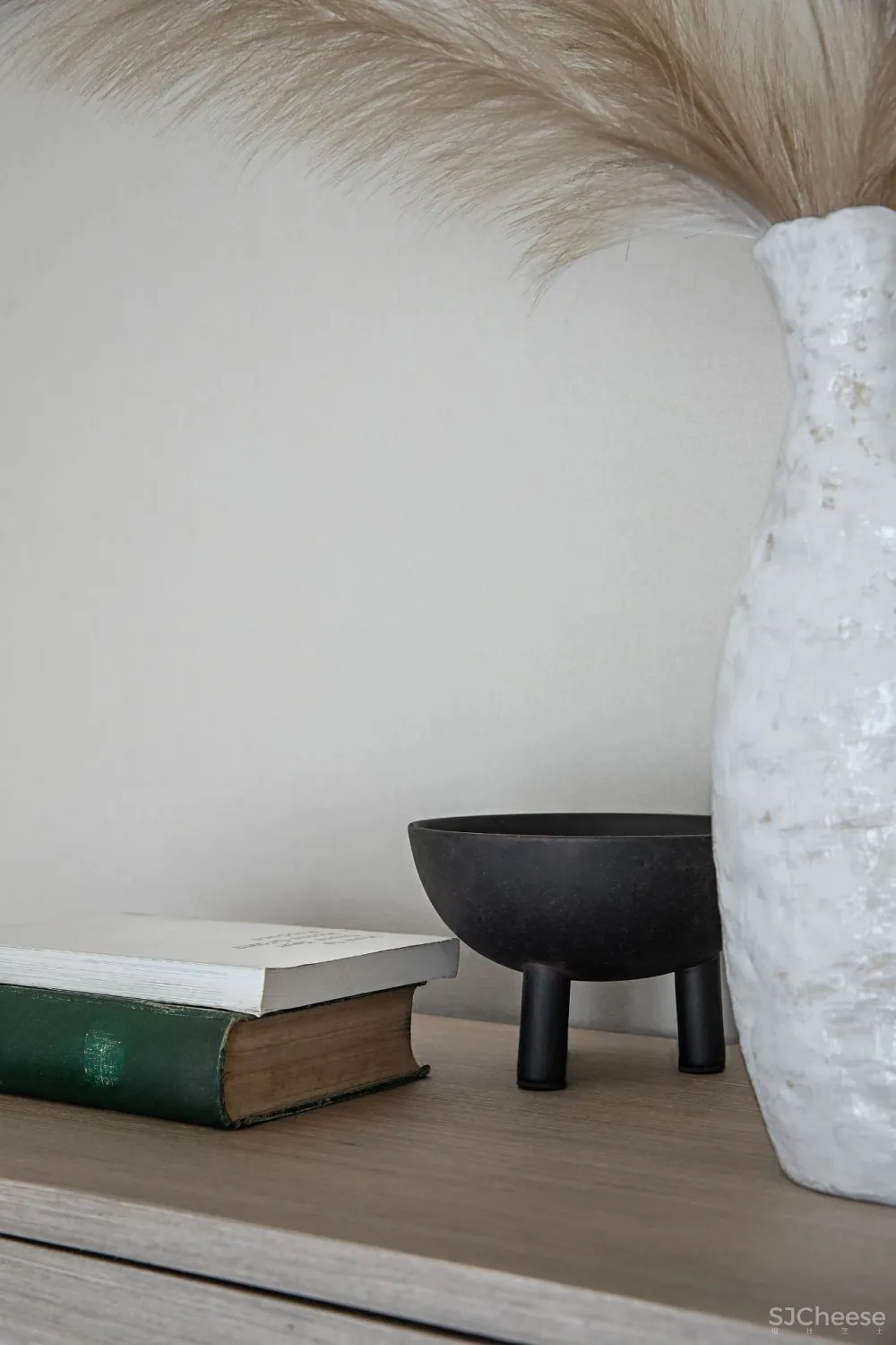 璞辉新作丨当法式浪漫遇上东方意境