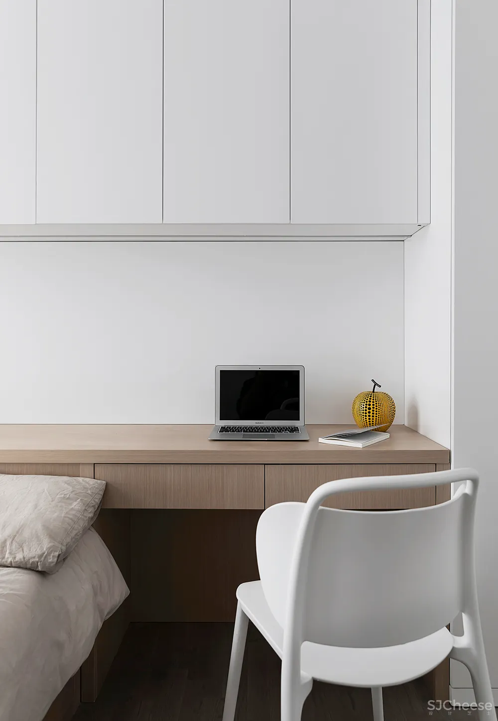 经典黑白灰，越简约、越有范儿！