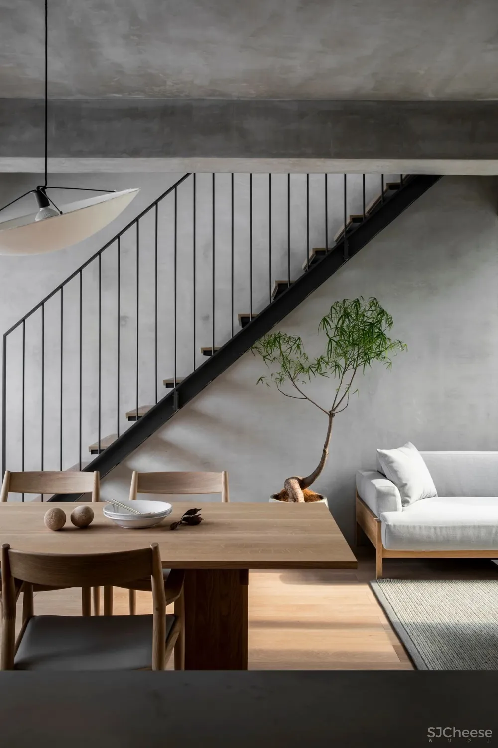 为什么现代侘寂，越来越受欢迎？