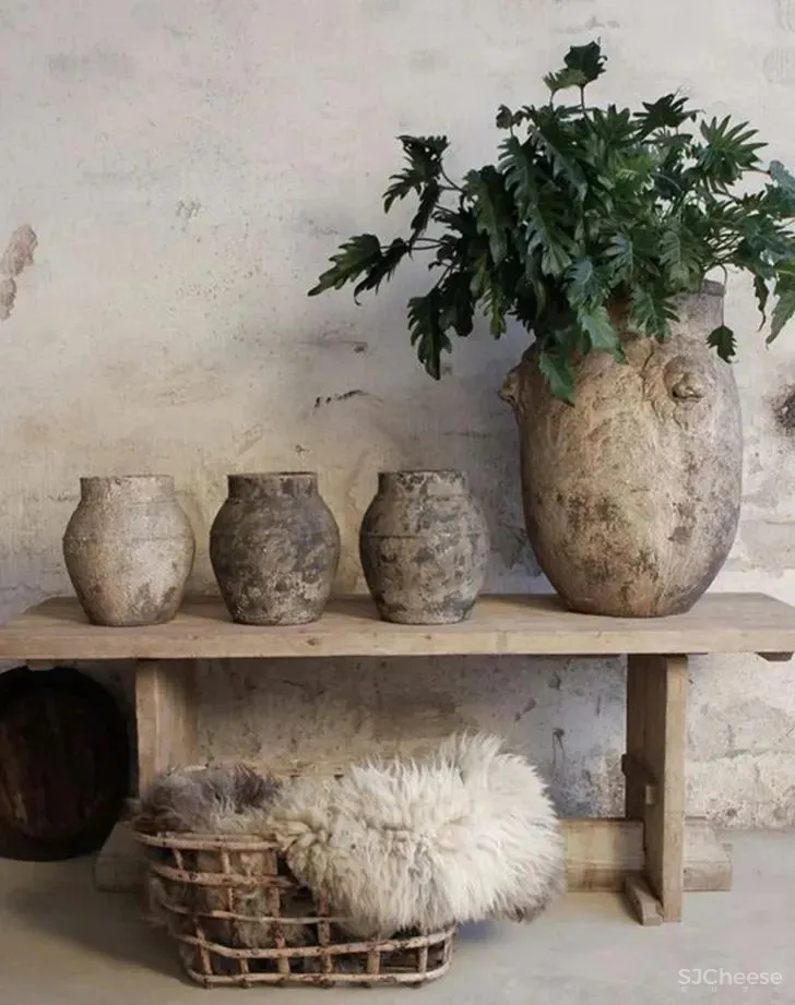 为什么现代侘寂，越来越受欢迎？