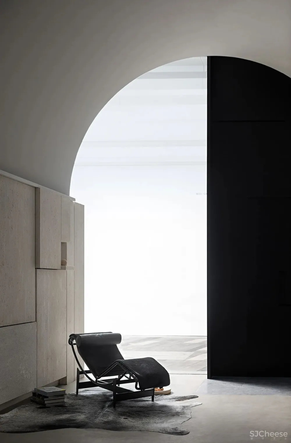 王鹏:深圳湾一号新开一家超惊艳的建筑厨房!