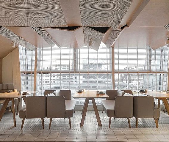 利旭恒 雁舍 西单大悦城店