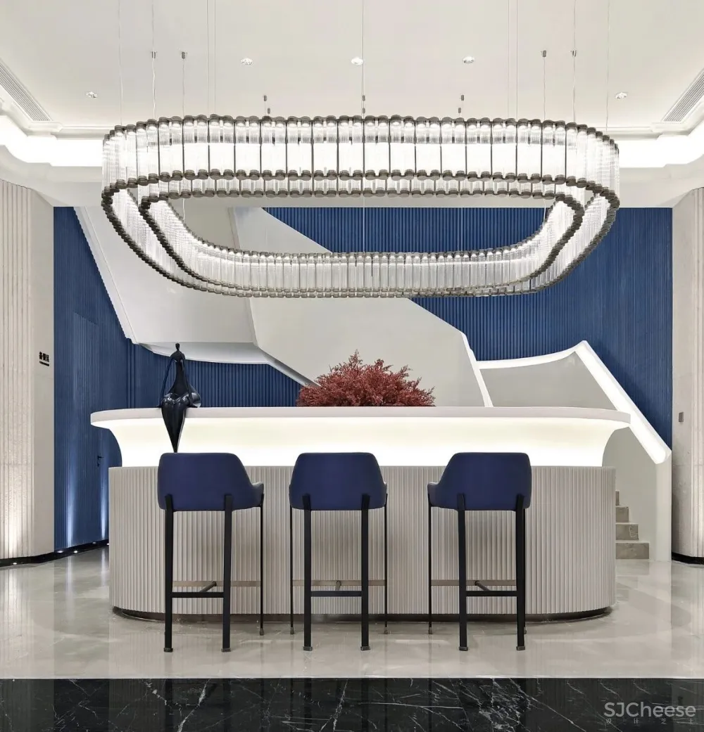 明德设计│江映重庆,欧风四季,大都会的流金岁月