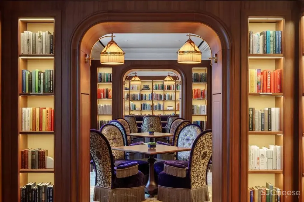 六善首个城市酒店不顺,开业2年遭摘牌,还是期待纽约分号吧