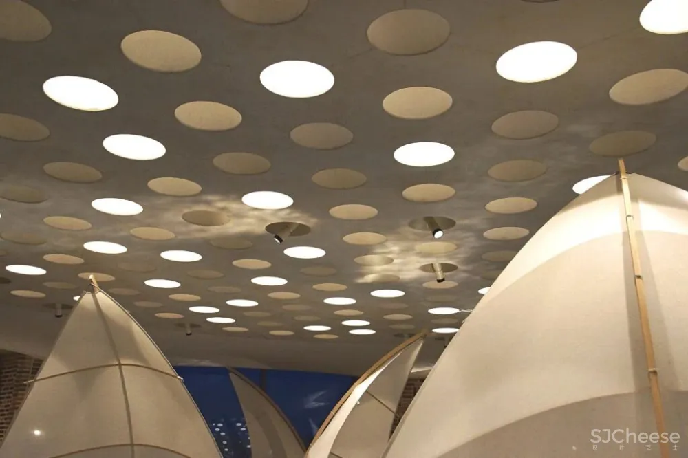 用创意让顾客惊喜,这家餐厅设计细节值得学习!