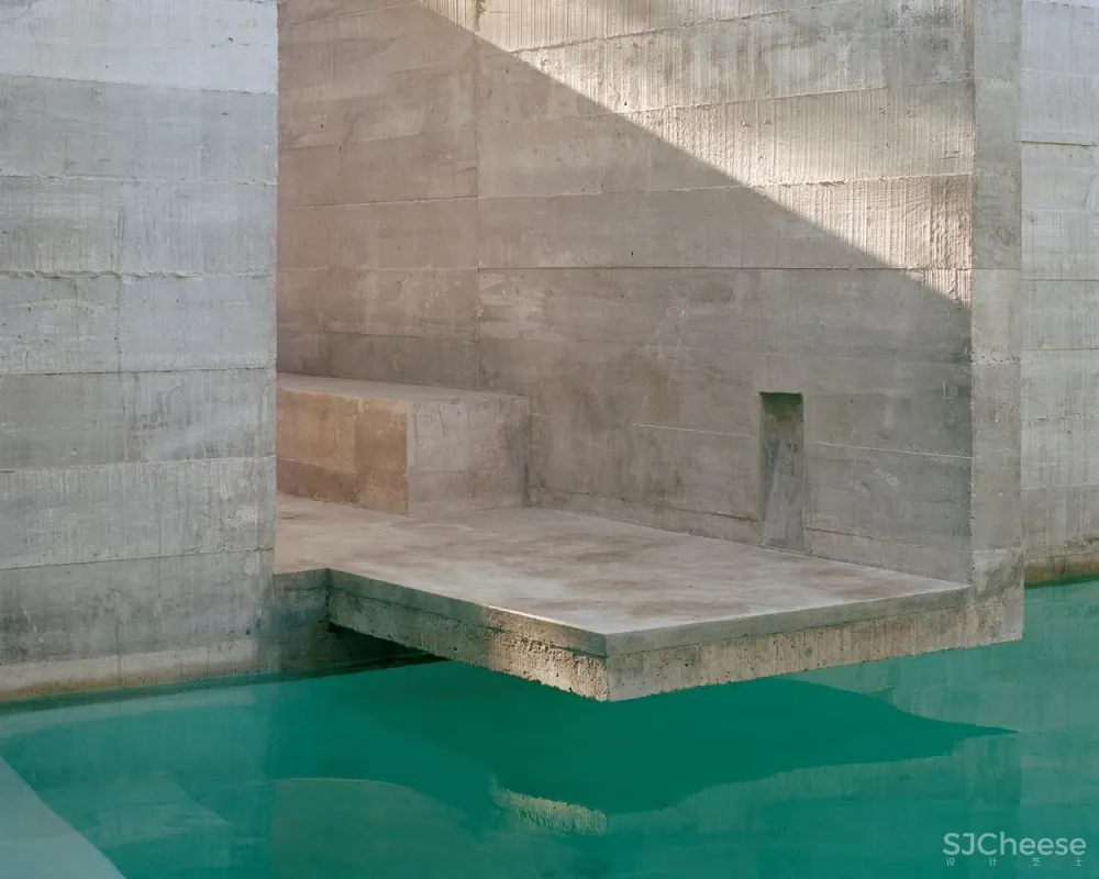 人人都爱的避世美宅，质朴无华，却有满满的快乐！