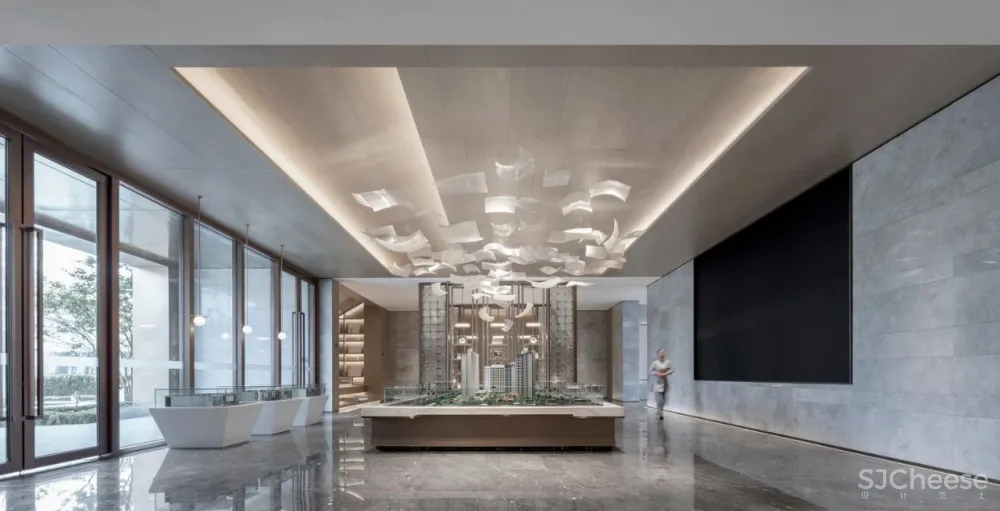 书卷与烟火 共生形态