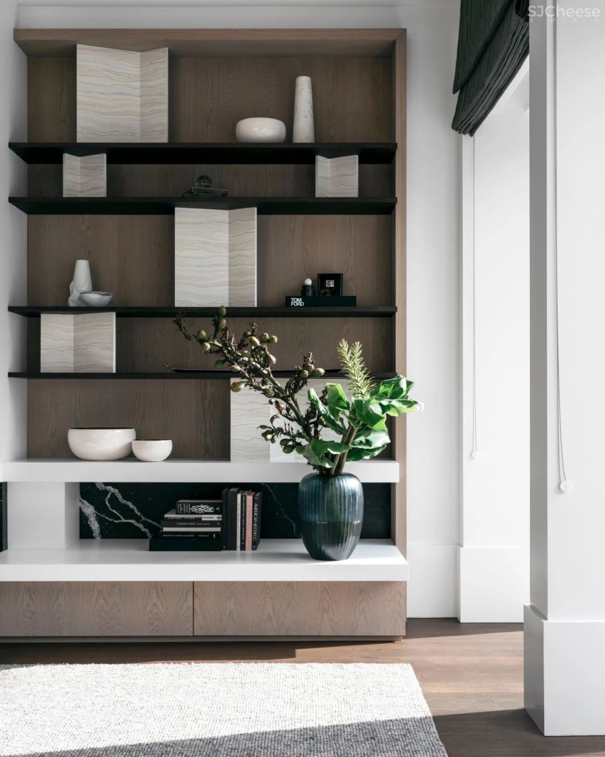 设计寻访Dylan Farrell:设计是动态的艺术,细腻多元,彰显个性