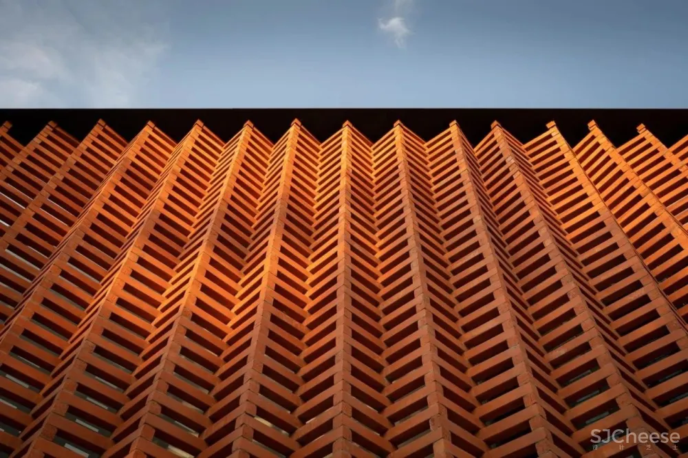 曼谷570㎡临湖别墅 WARchitect Studio