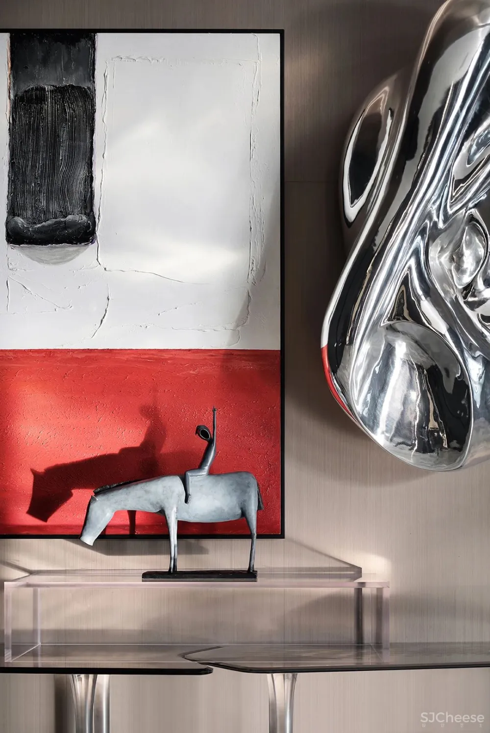 高级灰，美是一种艺术创造！