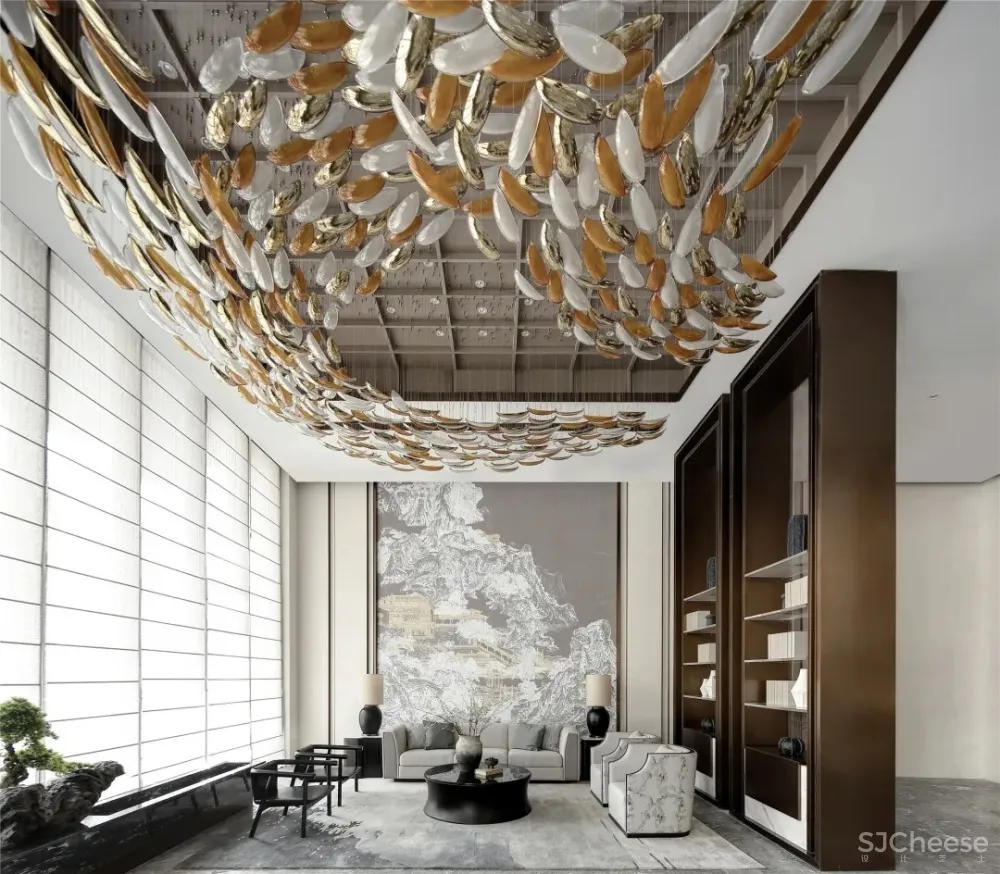 朗生 | 黄海明珠酒店