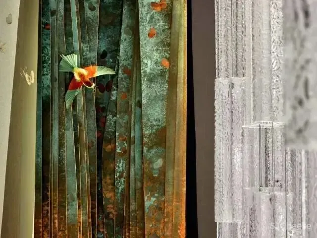 Mayfair Park伦敦最新顶级豪宅 By Jouin Manku