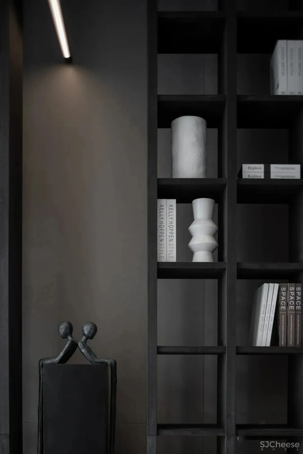 郑炳坤新作丨在建筑之美与现实之真中求得平衡