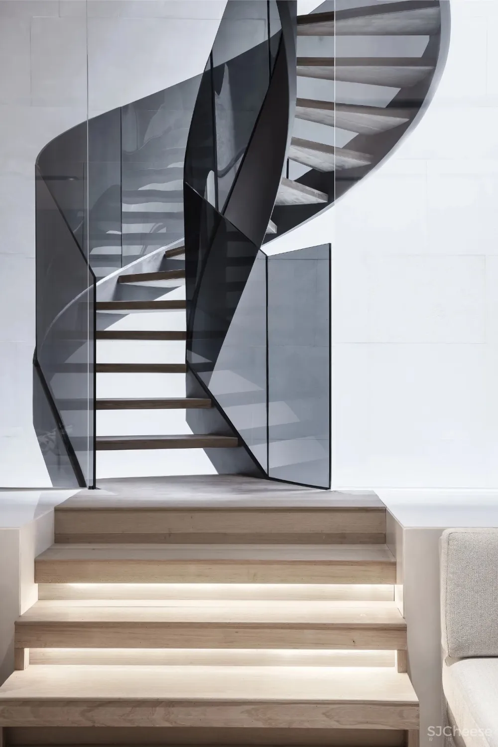 【2019年鉴榜样板房作品】金地壹阅府别墅 葛亚曦