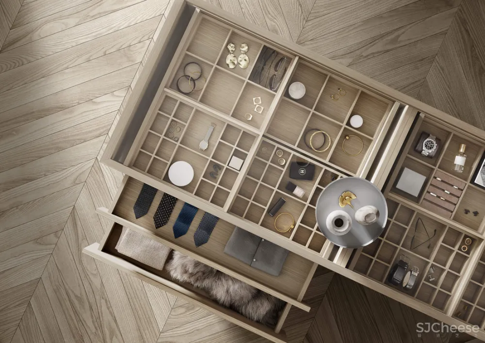 一个好的地产项目，从一张好的效果图开始