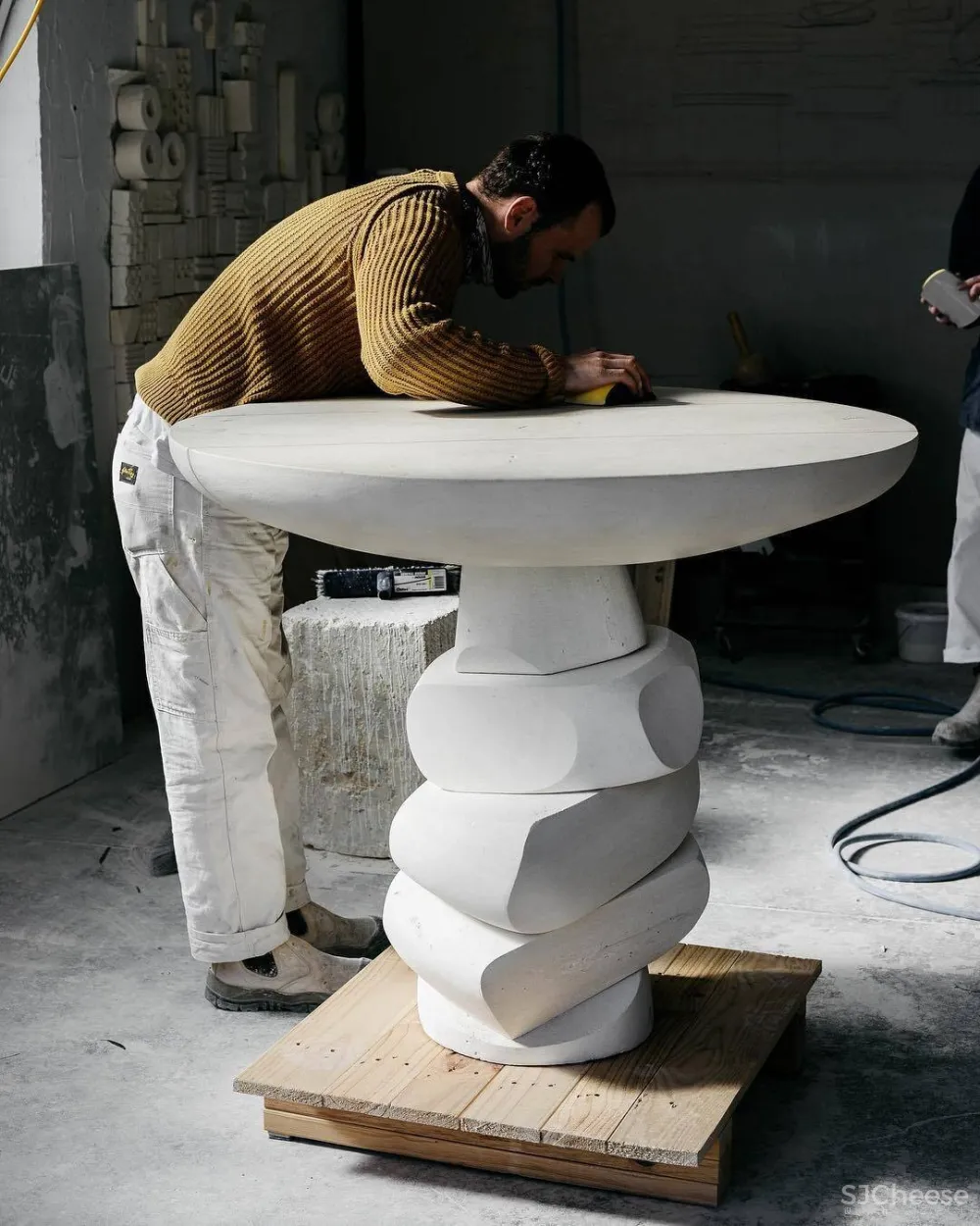 澳洲室内设计奖出炉,没有艺术品的家是没有灵魂的