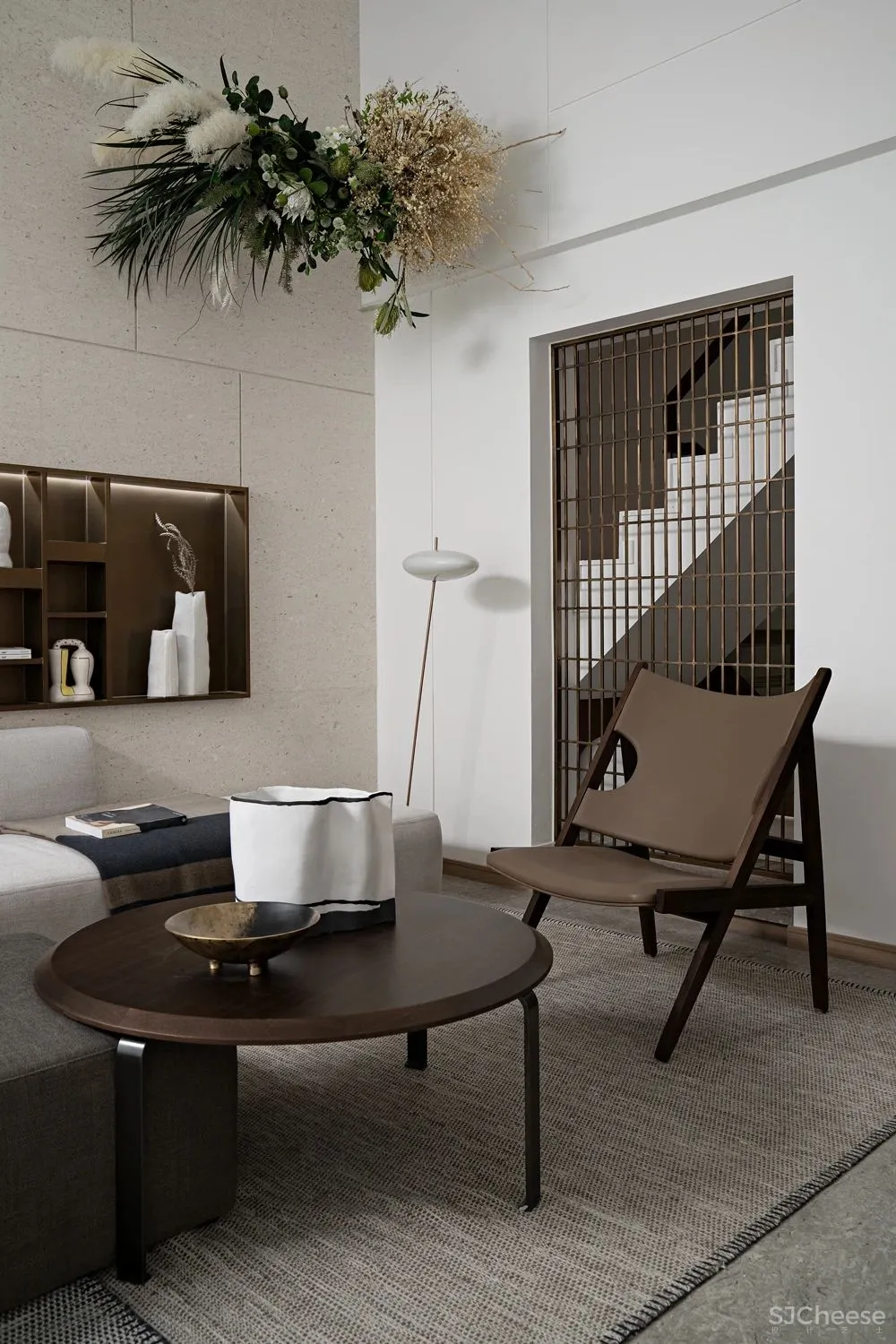 GND设计:久在樊笼里,复得返自然