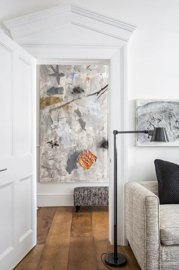 设计寻访Stefano Dorata：多变的情感，不变的简洁