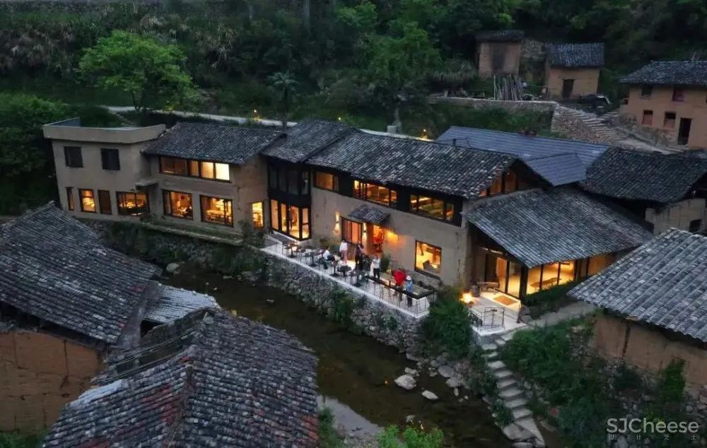 吕晓辉:“裸心”背后的建筑师,一直在和什么较劲?