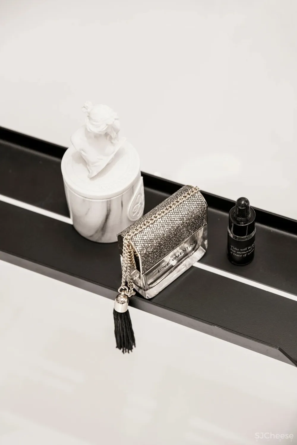 曲线 圆弧,极致空间韵律