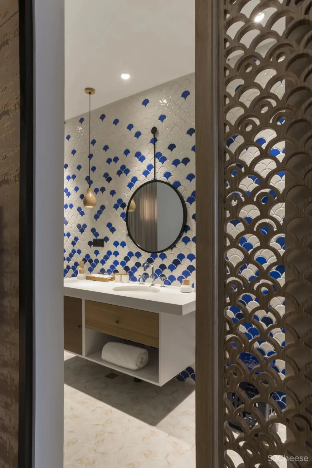 《亲爱的客栈》同款“神仙民宿”,让我睡死在里面吧!