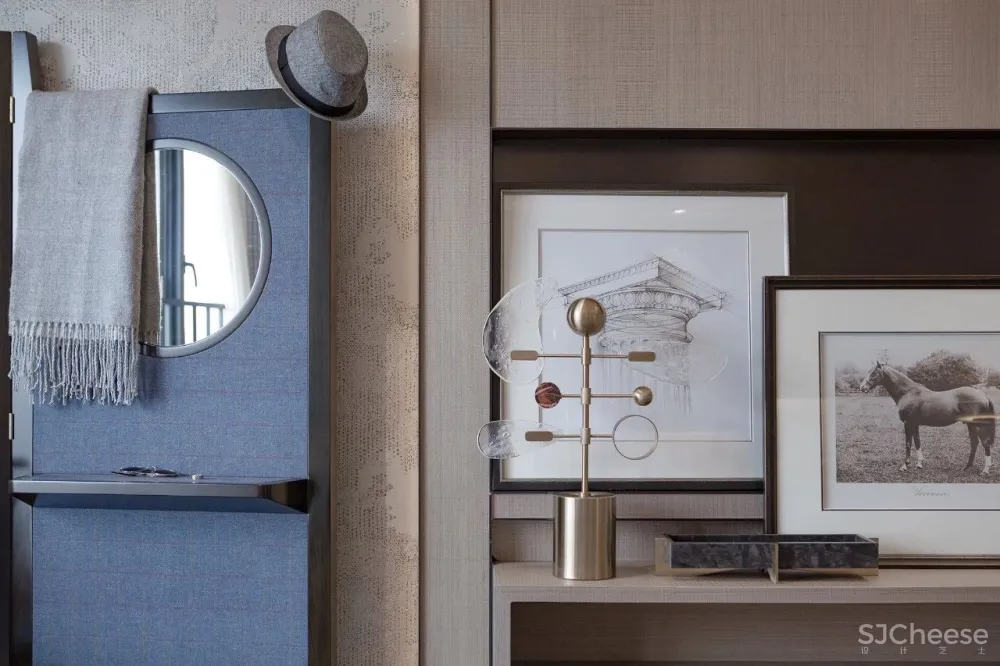 顶层复式,才是豪宅正确打开方式