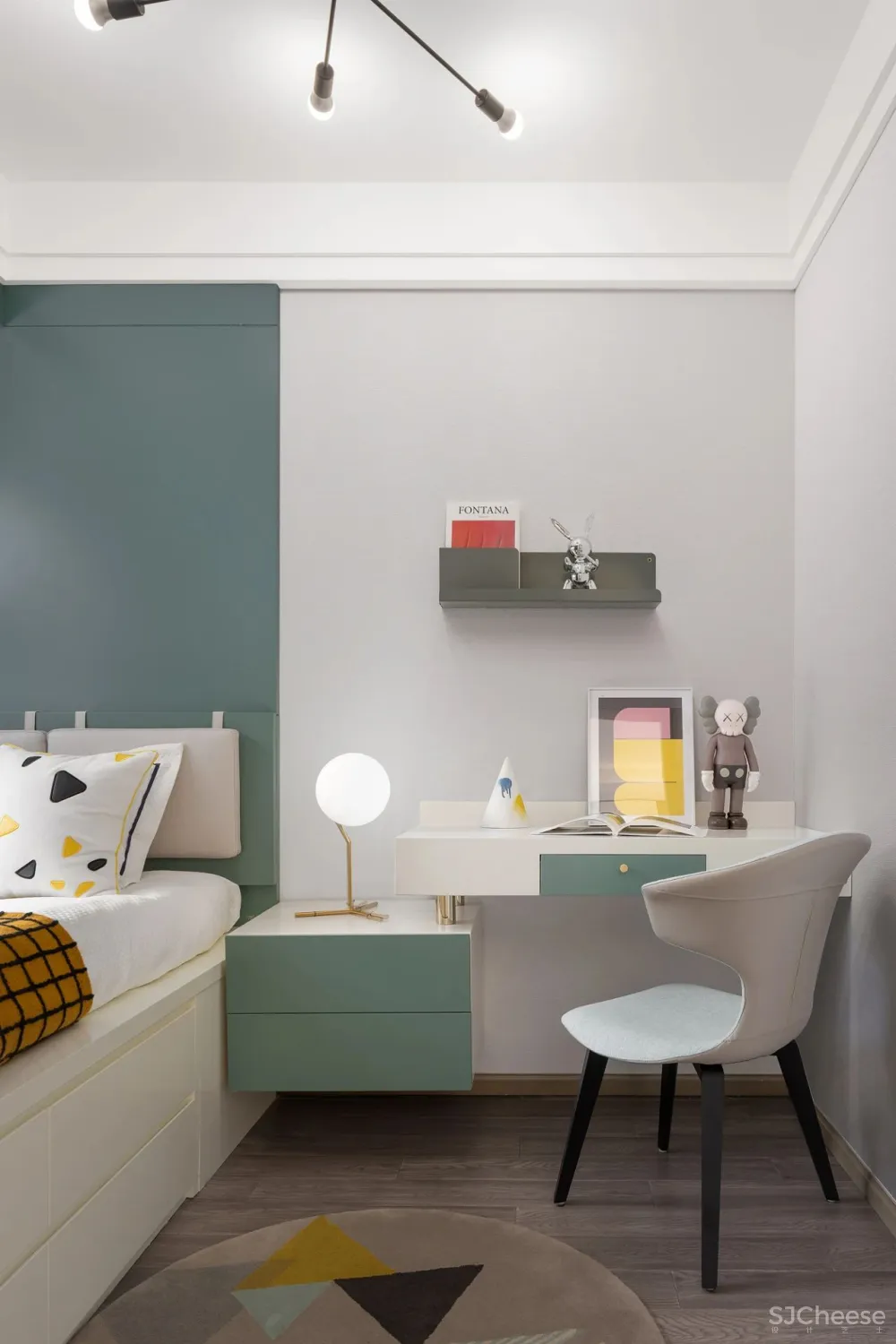 刘姮-方磊:小而美,才是后浪们真正向往的生活!