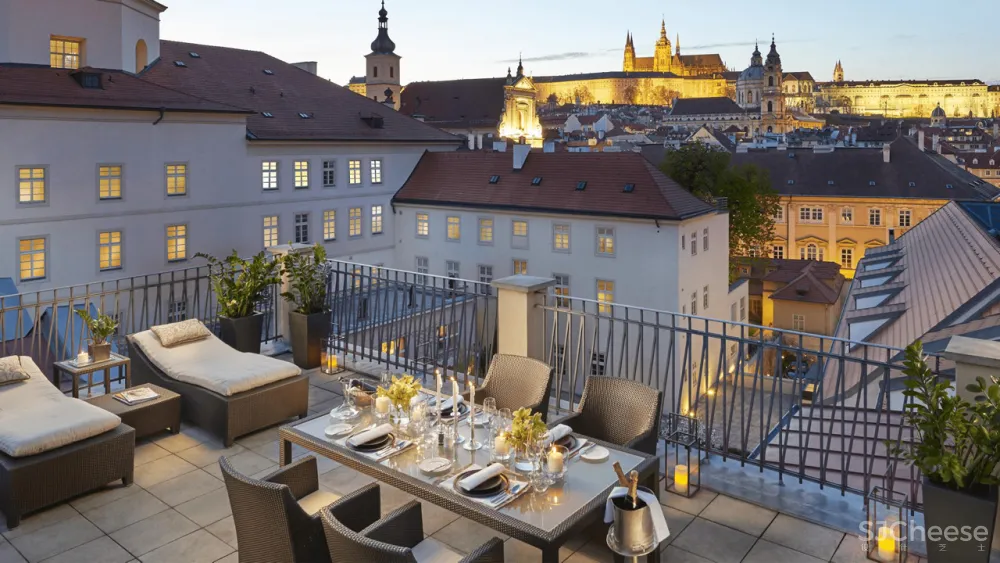 为什么那么多明星和精英都喜欢文华东方?