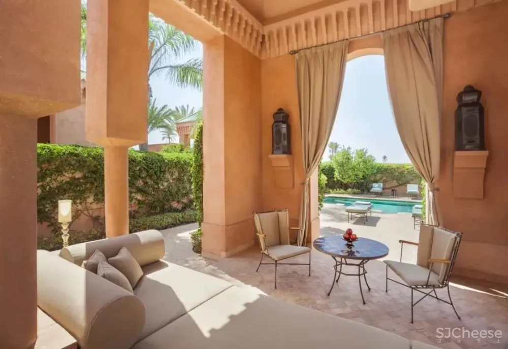 又一位殿堂级酒店设计大师逝世，沉痛悼念！