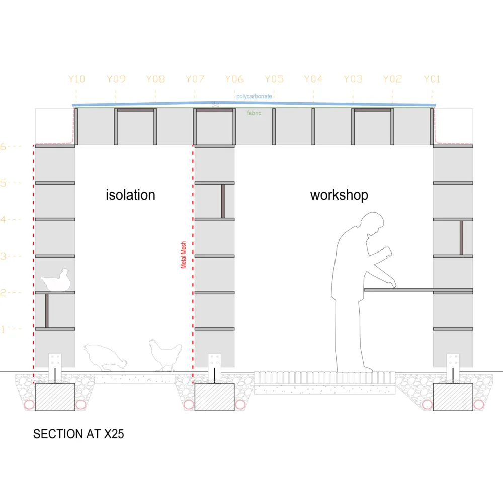 隈研吾、Snøhetta、OMA新作大赏