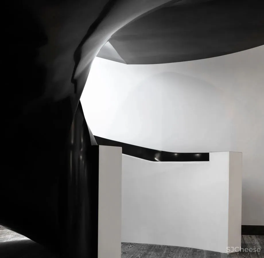 沙漠遗珠•中东风情-多哈文华东方酒店即将盛大启幕!