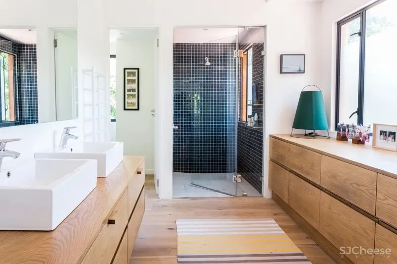 Design Scape新作丨当代艺术住宅的设计美学