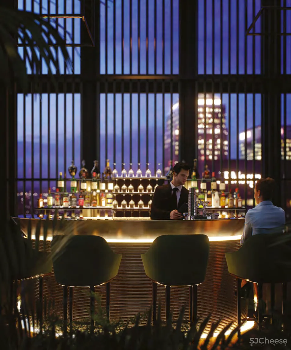 爆红的垂直森林,却被吐槽「蚊虫太多」「物业太贵」,阳台还是点到为止的绿化靠谱