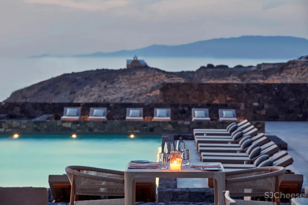 K studio设计丨远离城市喧嚣,诠释自然静谧美学(下)