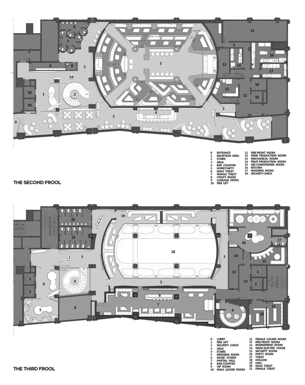 『跨越空间的设计』第10届艾特奖获奖作品赏析（中）