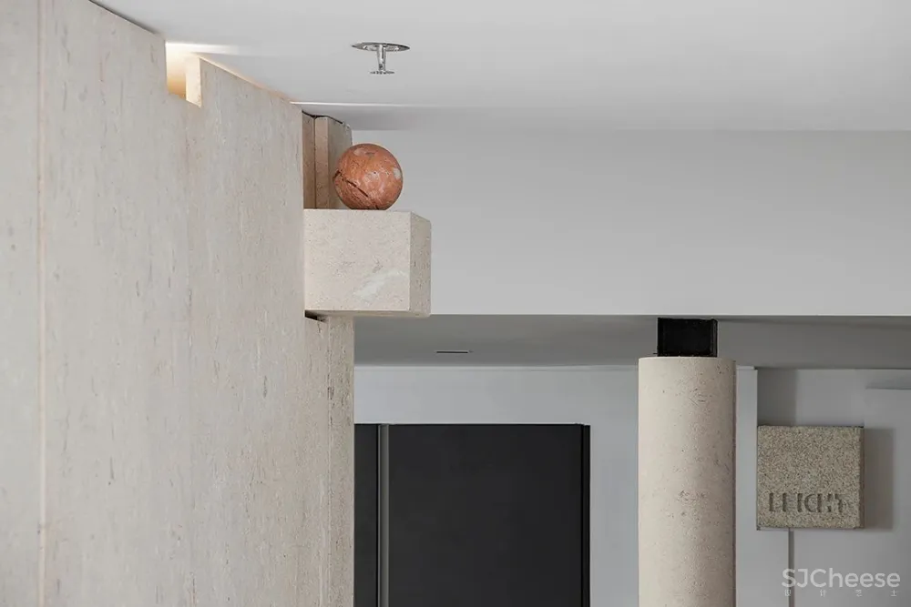 王鹏:深圳湾一号新开一家超惊艳的建筑厨房!