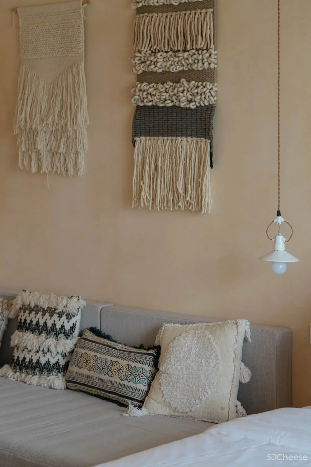 有光小旅馆:住进长江边的微型度假小岛,收获24小时不间断的“小确幸”