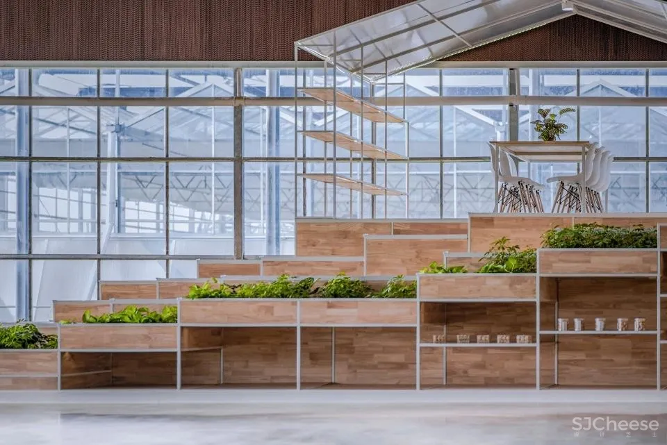 乡建如何不落俗套?15个最佳乡村建筑!