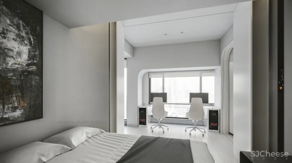 Charm of an Island 平静中の聆听岛语|众相