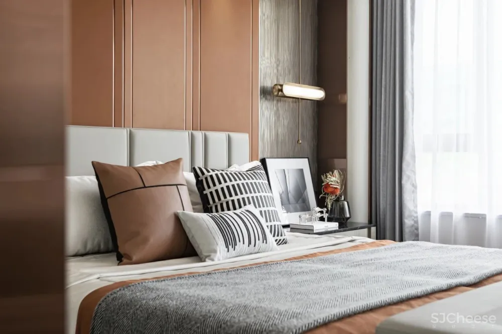 最顶级的设计,来自骨子里的文化自信!